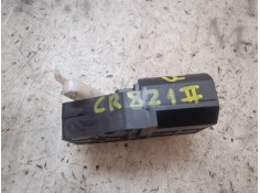 Recambio de modulo electronico para mitsubishi l 200 (ka0/kb0) cabina doble invite 4x4 referencia OEM IAM    2