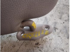 Recambio de parasol izquierdo para mitsubishi l 200 (ka0/kb0) cabina doble invite 4x4 referencia OEM IAM    2