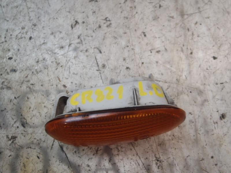 Recambio de piloto lateral derecho para mitsubishi l 200 (ka0/kb0) cabina doble invite 4x4 referencia OEM IAM   