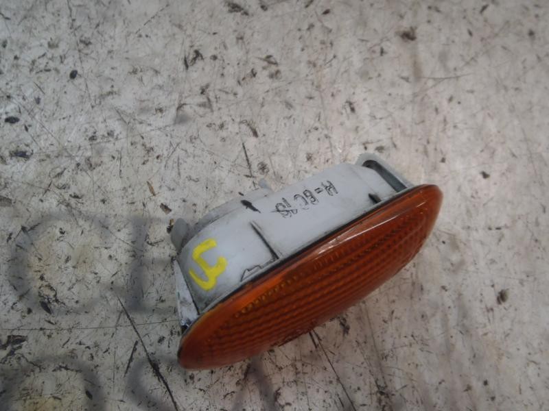 Recambio de piloto lateral derecho para mitsubishi l 200 (ka0/kb0) cabina doble invite 4x4 referencia OEM IAM   