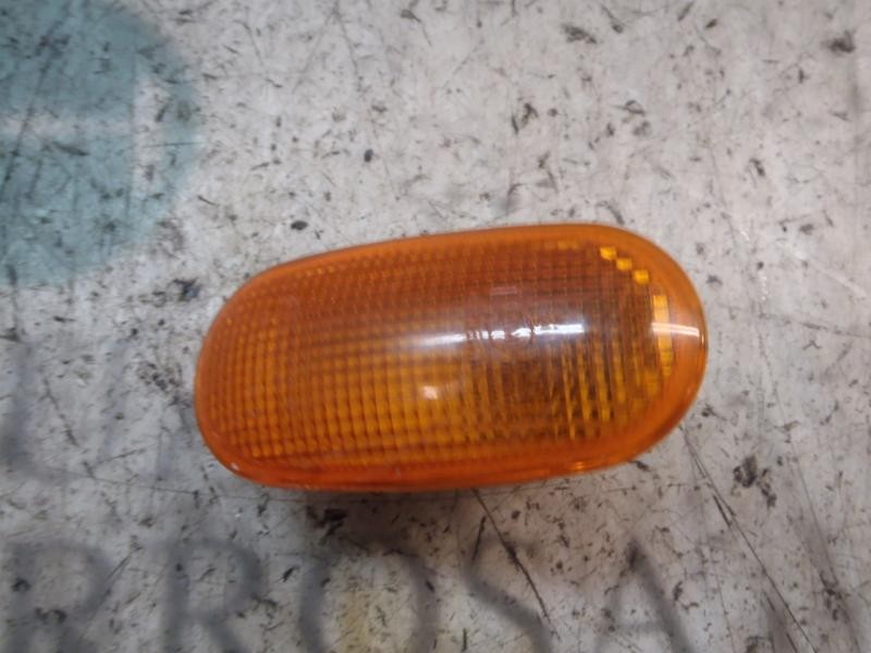 Recambio de piloto lateral izquierdo para mitsubishi l 200 (ka0/kb0) cabina doble invite 4x4 referencia OEM IAM   