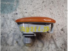 Recambio de piloto lateral izquierdo para mitsubishi l 200 (ka0/kb0) cabina doble invite 4x4 referencia OEM IAM    2