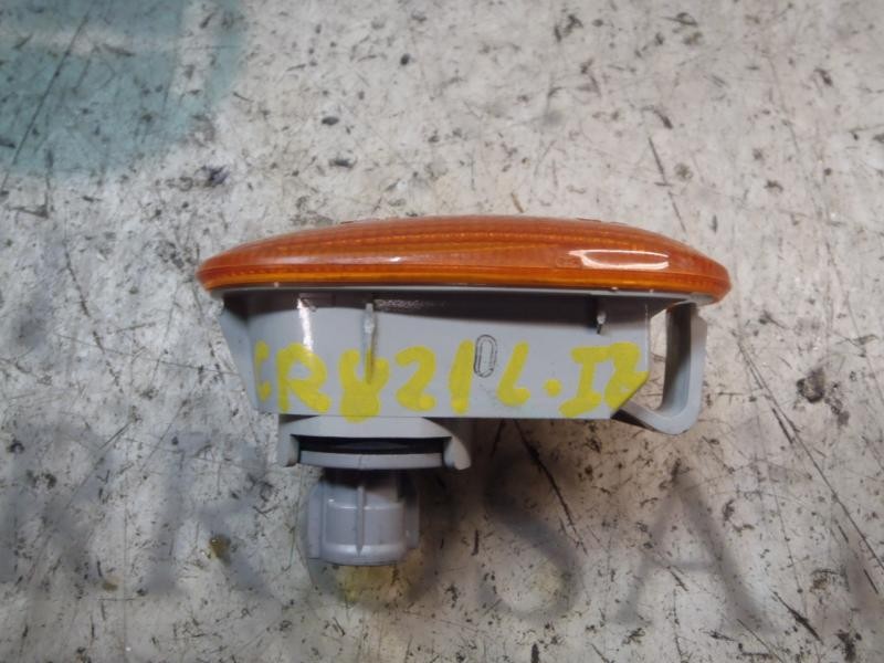 Recambio de piloto lateral izquierdo para mitsubishi l 200 (ka0/kb0) cabina doble invite 4x4 referencia OEM IAM   