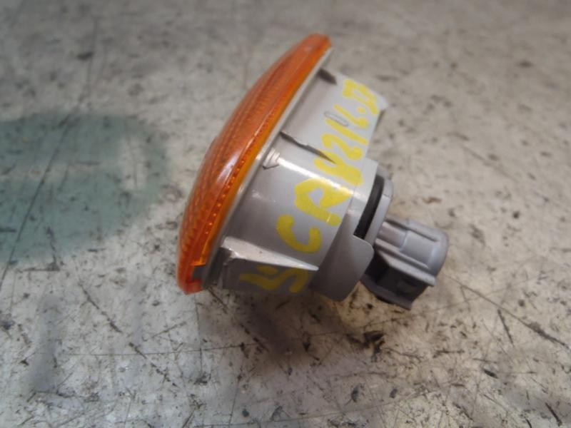 Recambio de piloto lateral izquierdo para mitsubishi l 200 (ka0/kb0) cabina doble invite 4x4 referencia OEM IAM   