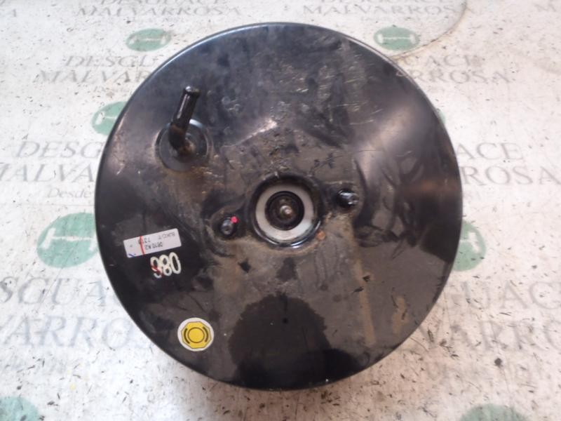 Recambio de servofreno para mitsubishi l 200 (ka0/kb0) cabina doble invite 4x4 referencia OEM IAM   