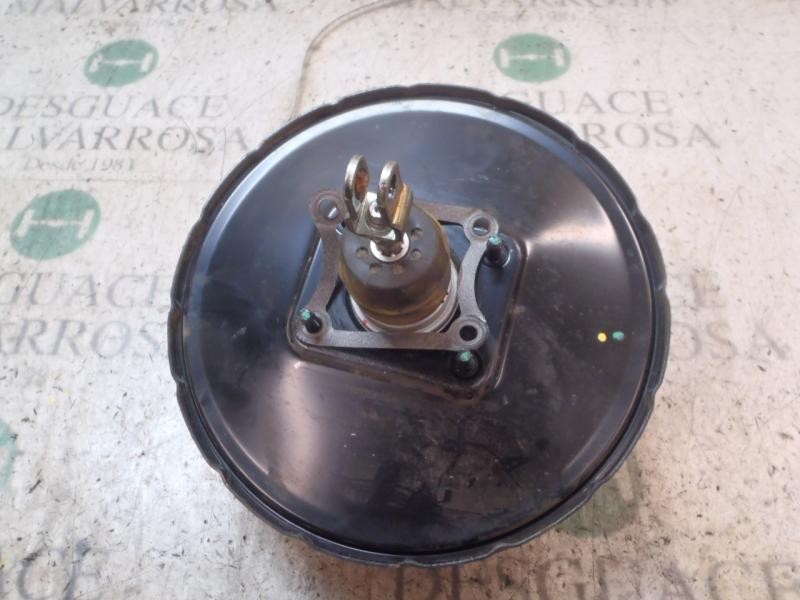 Recambio de servofreno para mitsubishi l 200 (ka0/kb0) cabina doble invite 4x4 referencia OEM IAM   