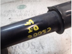 Recambio de amortiguador delantero izquierdo para dacia lodgy 1.5 dci diesel fap cat referencia OEM IAM 543023390R   2