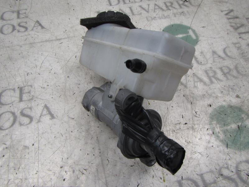 Recambio de bomba freno para dacia lodgy 1.5 dci diesel fap cat referencia OEM IAM 460112629R  