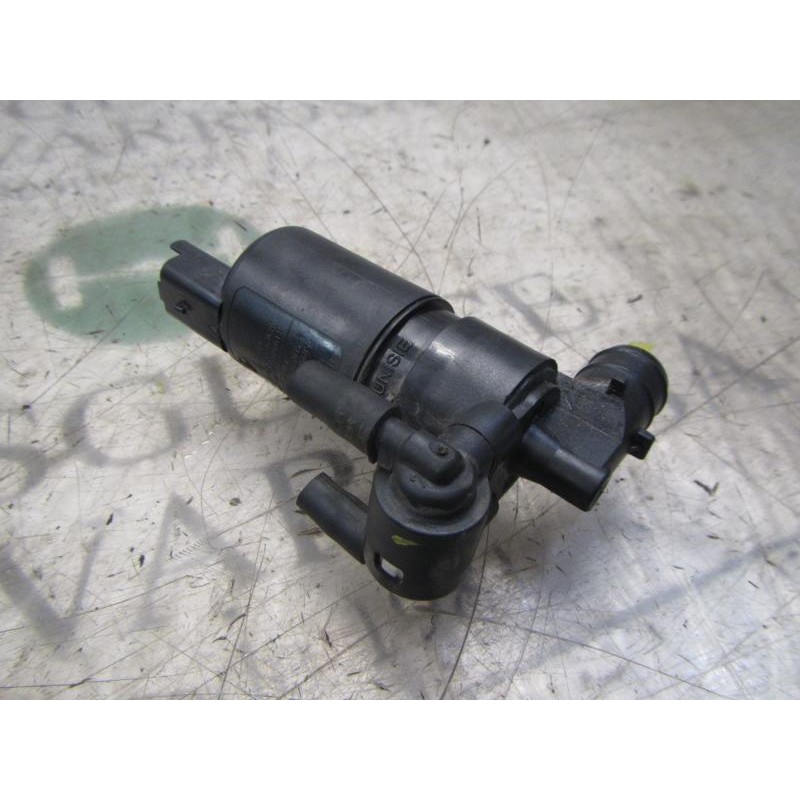 Recambio de bomba limpia para dacia lodgy 1.5 dci diesel fap cat referencia OEM IAM 286200851R  8200295685