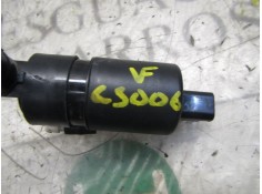 Recambio de bomba limpia para dacia lodgy 1.5 dci diesel fap cat referencia OEM IAM 286200851R  8200295685 2