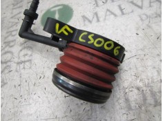 Recambio de bombin embrague para dacia lodgy 1.5 dci diesel fap cat referencia OEM IAM 302183031R   2