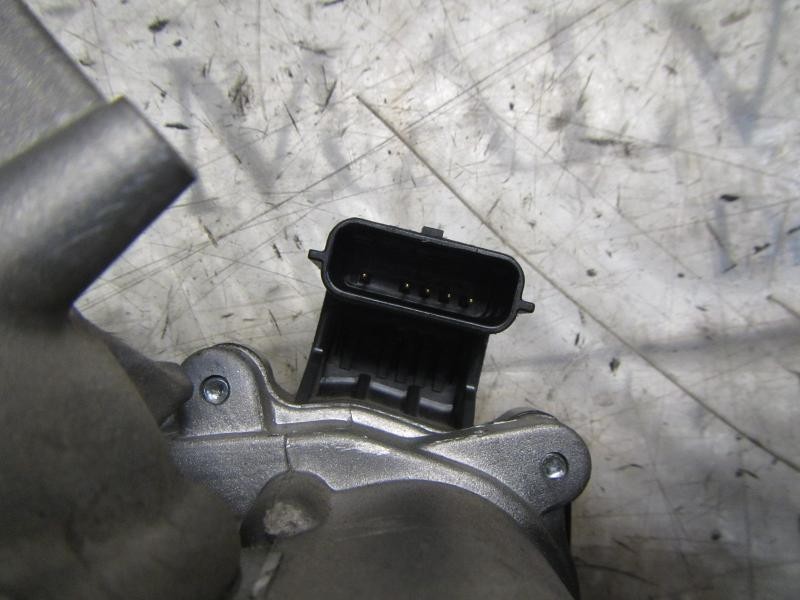 Recambio de caja mariposa para dacia lodgy 1.5 dci diesel fap cat referencia OEM IAM 161A05457R  210410151