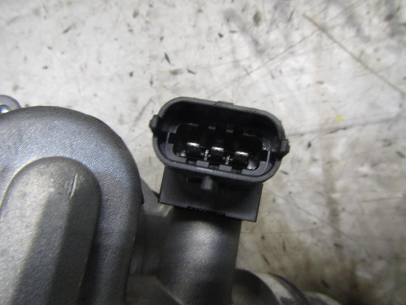 Recambio de caja mariposa para dacia lodgy 1.5 dci diesel fap cat referencia OEM IAM 161A05457R  210410151