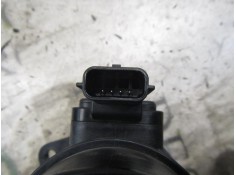 Recambio de caudalimetro para dacia lodgy 1.5 dci diesel fap cat referencia OEM IAM 8200682558 8200682558  2
