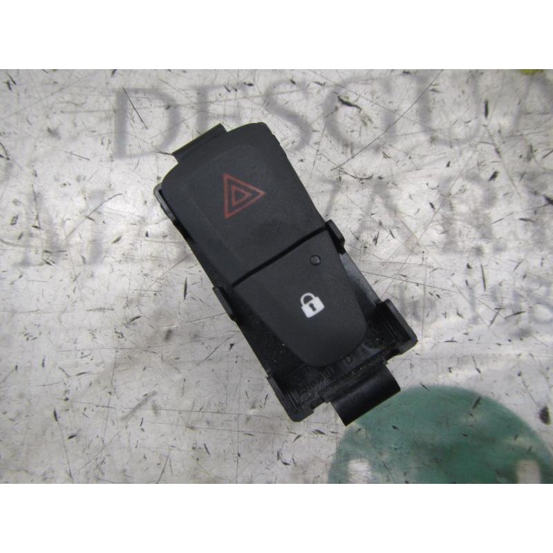 Recambio de warning para dacia lodgy 1.5 dci diesel fap cat referencia OEM IAM 252905668R  