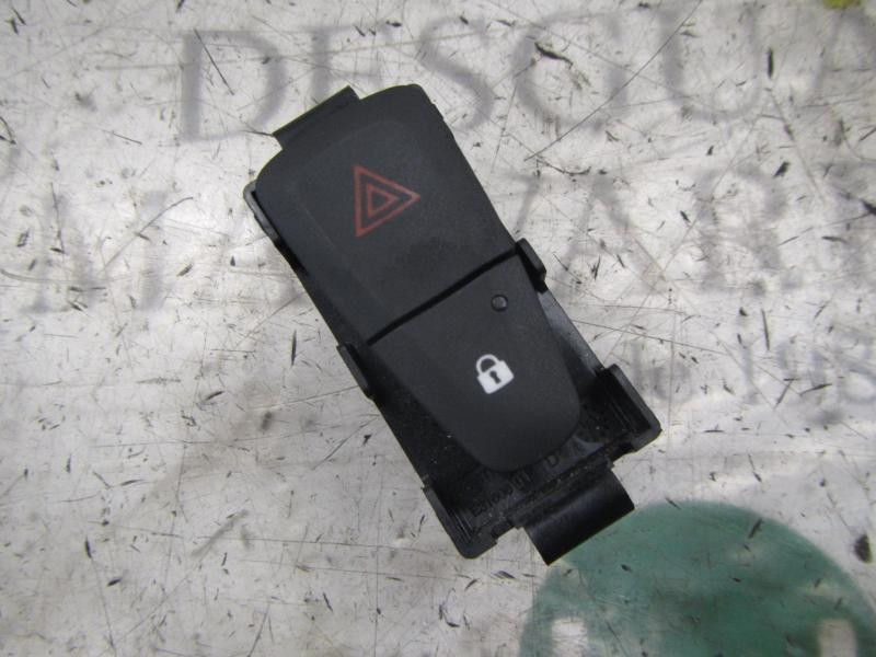 Recambio de warning para dacia lodgy 1.5 dci diesel fap cat referencia OEM IAM 252905668R  