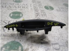 Recambio de maneta exterior delantera izquierda para dacia lodgy 1.5 dci diesel fap cat referencia OEM IAM 806079580R   2