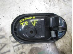 Recambio de maneta interior trasera derecha para dacia lodgy 1.5 dci diesel fap cat referencia OEM IAM 806701730R   2
