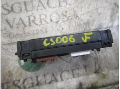 Recambio de modulo electronico para dacia lodgy 1.5 dci diesel fap cat referencia OEM IAM A2C86181501 284B14049R  2