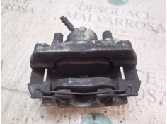Recambio de pinza freno delantera izquierda para dacia lodgy 1.5 dci diesel fap cat referencia OEM IAM 410111495R   2