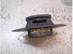 Recambio de soporte cambio para dacia lodgy 1.5 dci diesel fap cat referencia OEM IAM 112205217R   2