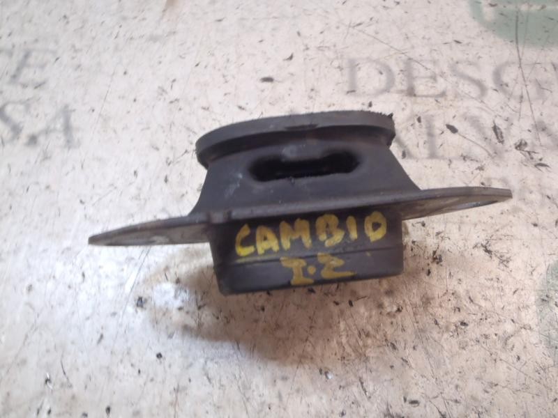 Recambio de soporte cambio para dacia lodgy 1.5 dci diesel fap cat referencia OEM IAM 112205217R  