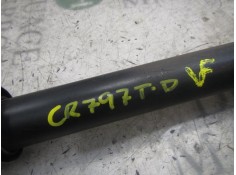 Recambio de amortiguador trasero derecho para honda civic berlina 5 (fk) 2.2 i-ctdi executive referencia OEM IAM 52610SMJE03   2