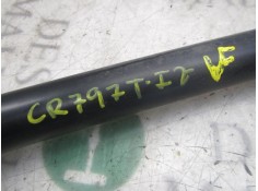 Recambio de amortiguador trasero izquierdo para honda civic berlina 5 (fk) 2.2 i-ctdi executive referencia OEM IAM 52610SMJE03   2