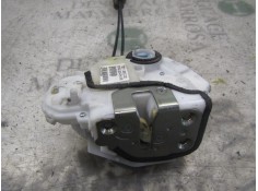 Recambio de cerradura puerta trasera derecha para honda civic berlina 5 (fk) 2.2 i-ctdi executive referencia OEM IAM 72610SMGG03 2