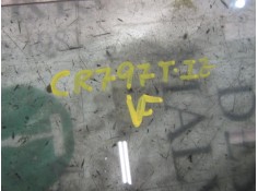 Recambio de cristal puerta trasero izquierdo para honda civic berlina 5 (fk) 2.2 i-ctdi executive referencia OEM IAM 73450SMGE00 2