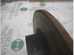 Recambio de disco freno trasero para honda civic berlina 5 (fk) 2.2 i-ctdi executive referencia OEM IAM 42510SNAA01   2