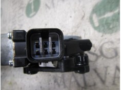 Recambio de elevalunas trasero izquierdo para honda civic berlina 5 (fk) 2.2 i-ctdi executive referencia OEM IAM 72750SMGE01   2