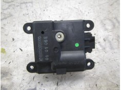 Recambio de motor apertura trampillas climatizador para honda civic berlina 5 (fk) 2.2 i-ctdi executive referencia OEM IAM 79140 2