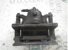 Recambio de pinza freno delantera izquierda para honda civic berlina 5 (fk) 2.2 i-ctdi executive referencia OEM IAM 45013SMGE01  2
