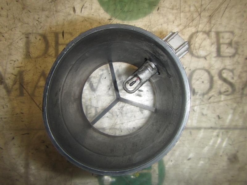 Recambio de caudalimetro para ford focus berlina (cak) ambiente referencia OEM IAM   