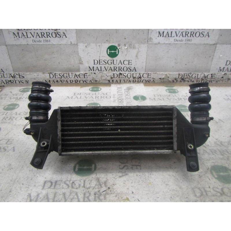 Recambio de intercooler para ford focus berlina (cak) ambiente referencia OEM IAM   