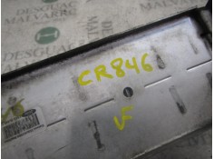 Recambio de intercooler para ford focus berlina (cak) ambiente referencia OEM IAM    2