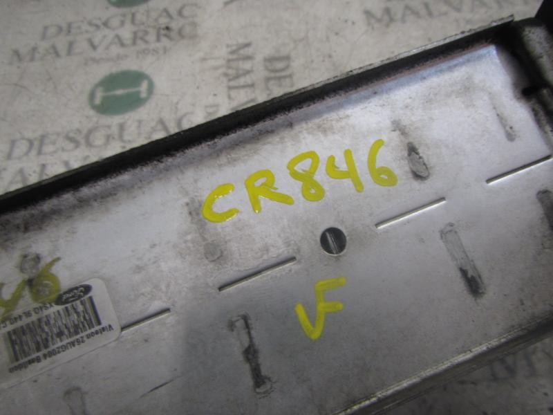 Recambio de intercooler para ford focus berlina (cak) ambiente referencia OEM IAM   