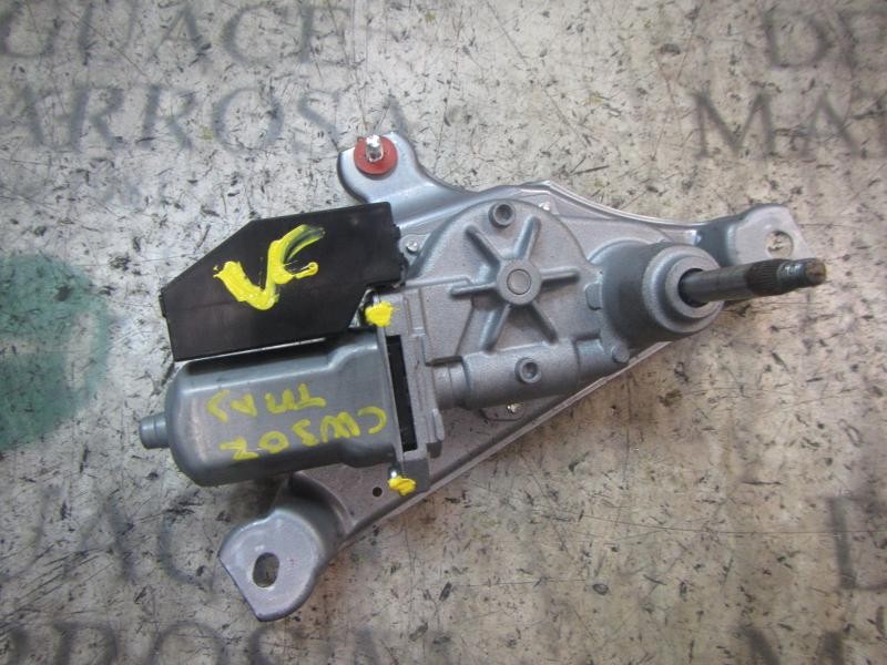 Recambio de motor limpia trasero para toyota yaris 1.0 cat referencia OEM IAM 851300D080 851300D080 2596002331
