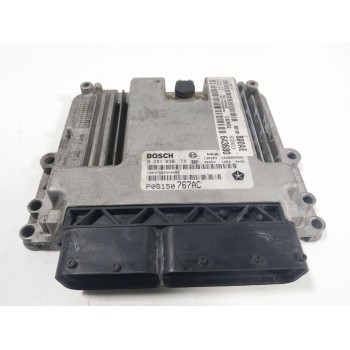 CENTRALITA MOTOR UCE P05150767AC 