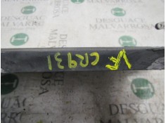 Recambio de condensador aire acondicionado para seat toledo (1m2) signo referencia OEM IAM    2