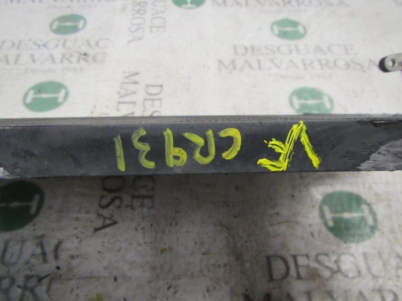 Recambio de condensador aire acondicionado para seat toledo (1m2) signo referencia OEM IAM   