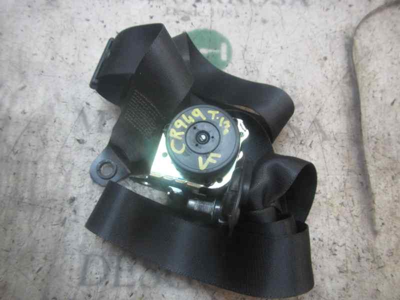 Recambio de cinturon seguridad trasero izquierdo para mini mini (r56) cooper d referencia OEM IAM 72112751402  