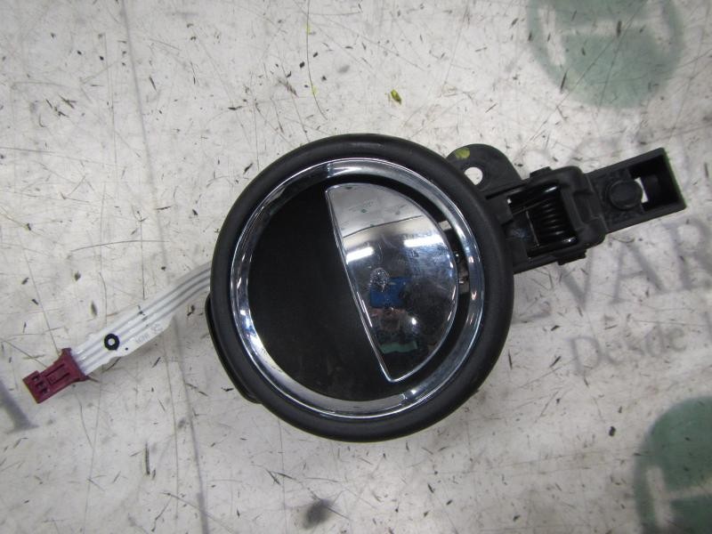 Recambio de maneta interior delantera derecha para mini mini (r56) cooper d referencia OEM IAM 51212753718  