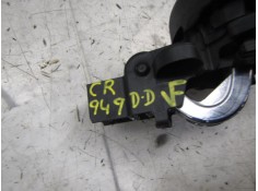 Recambio de maneta interior delantera derecha para mini mini (r56) cooper d referencia OEM IAM 51212753718   2