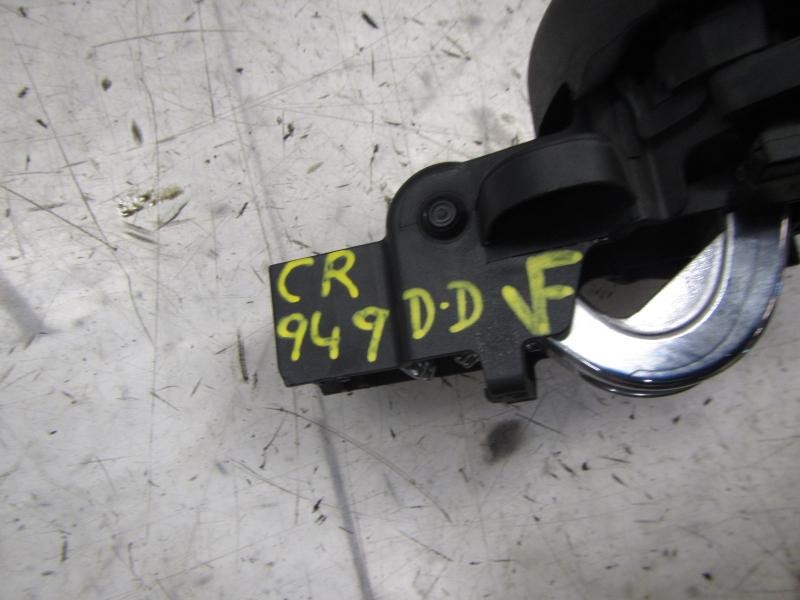 Recambio de maneta interior delantera derecha para mini mini (r56) cooper d referencia OEM IAM 51212753718  