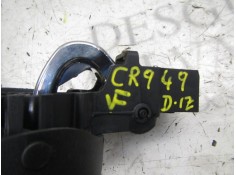 Recambio de maneta interior delantera izquierda para mini mini (r56) cooper d referencia OEM IAM 51212753717   2