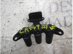 Recambio de modulo electronico para mini mini (r56) cooper d referencia OEM IAM 61303422723 3422723  2