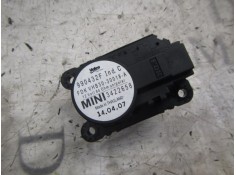 Recambio de motor electrico para mini mini (r56) cooper d referencia OEM IAM 64113422659 990432F 