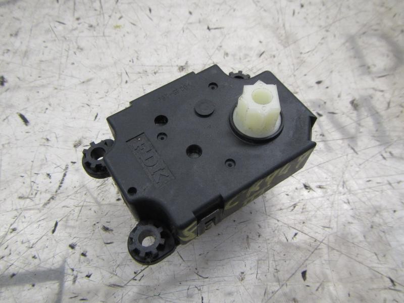 Recambio de motor electrico para mini mini (r56) cooper d referencia OEM IAM 64113422659 990432F 